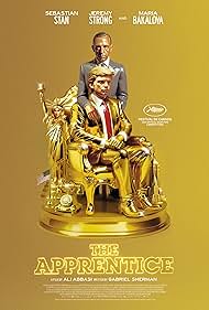 Free Download The Apprentice Movie-Show-Video in HD Mp4